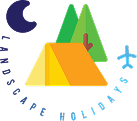 Landscape Holidays Logo